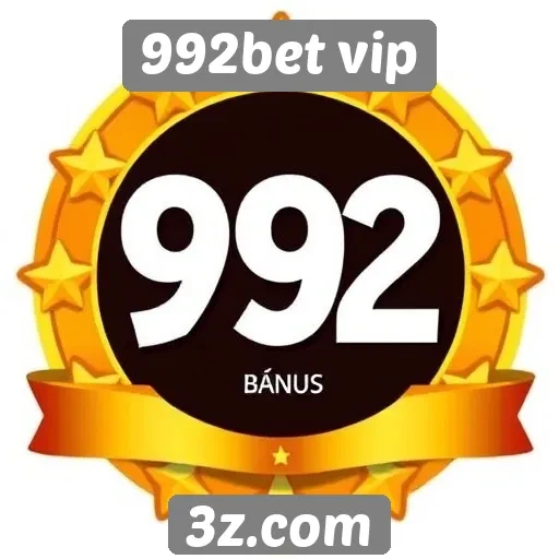 Como funciona o sistema de bônus do 992bet vip