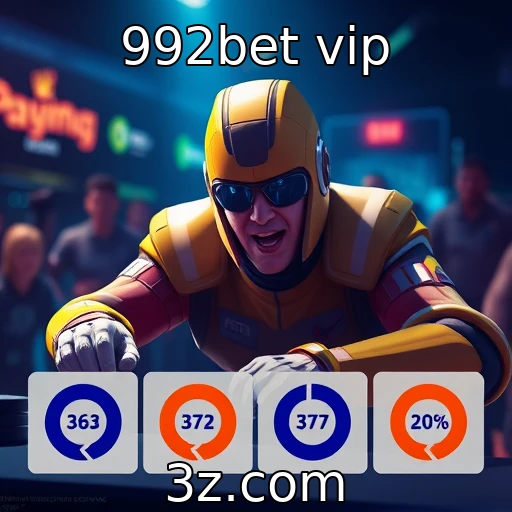 Mudanças no comportamento do consumidor de jogos | 992bet vip