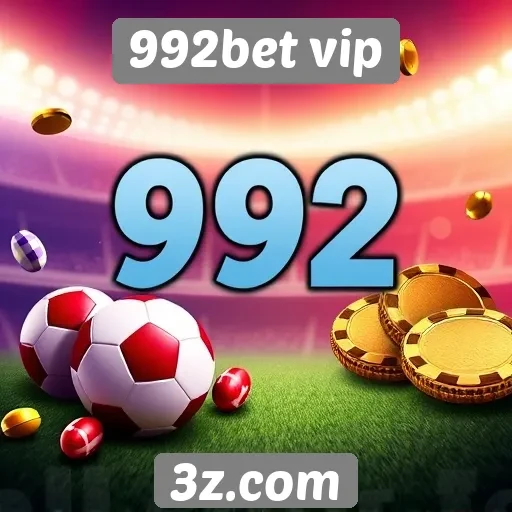 Opções de jogos disponíveis no 992bet vip