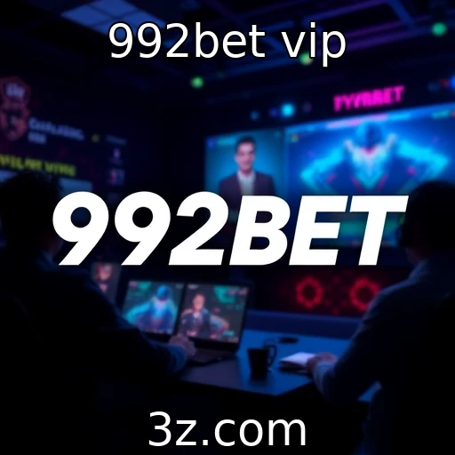 Desafios legais enfrentados por operadores de jogos virtuais - 992bet vip