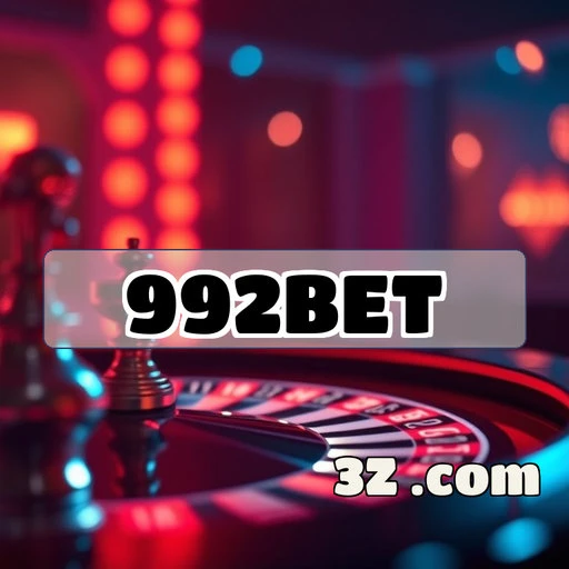 992bet vip Loteria