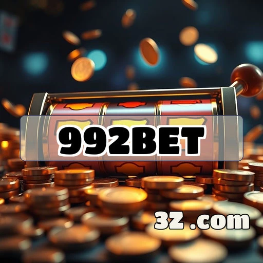 992bet vip Registro