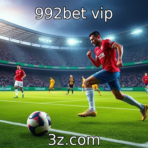 Impacto da regulamentação no mercado de apostas : 992bet vip