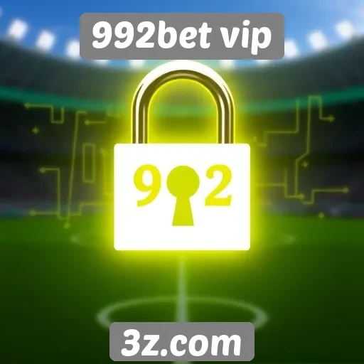 Análise da segurança do site 992bet vip