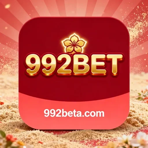 992bet vip logo