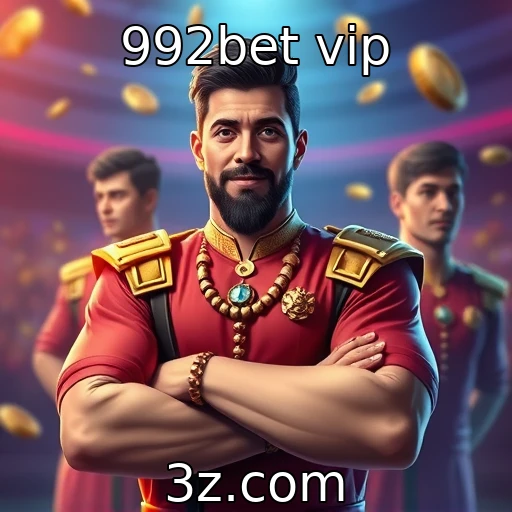 Perfil dos jogadores de cassino virtual - 992bet vip